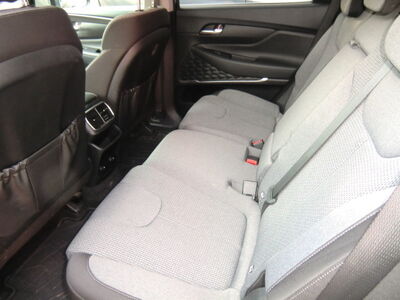 Hyundai Santa Fe Gebrauchtwagen