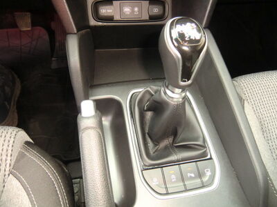 Hyundai Santa Fe Gebrauchtwagen