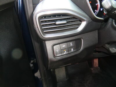 Hyundai Santa Fe Gebrauchtwagen