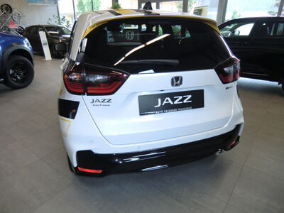 Honda Jazz Neuwagen
