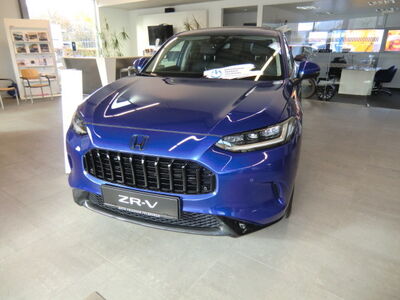 Honda ZR-V Neuwagen Honda ZR-V Neuwagen