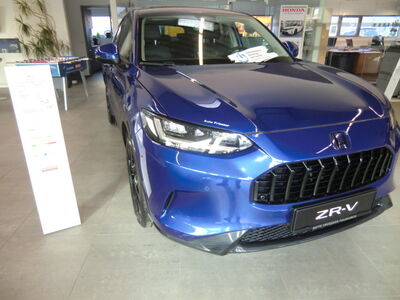Honda ZR-V Neuwagen