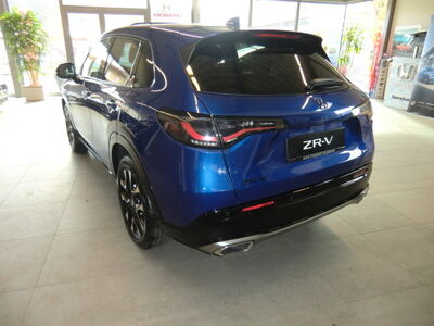 Honda ZR-V Neuwagen