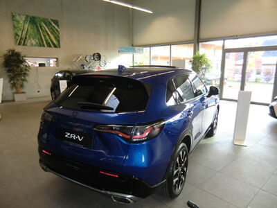 Honda ZR-V Neuwagen