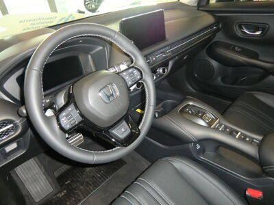 Honda ZR-V Neuwagen