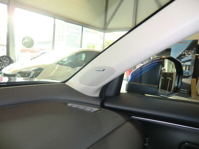 Honda ZR-V Neuwagen