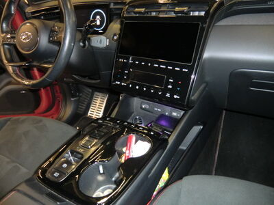 Hyundai Tucson Gebrauchtwagen