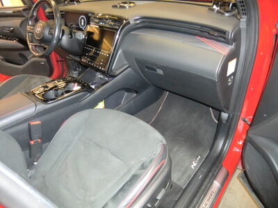 Hyundai Tucson Gebrauchtwagen