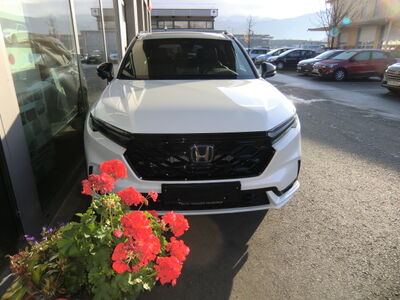 Honda CR-V Neuwagen Honda CR-V Neuwagen