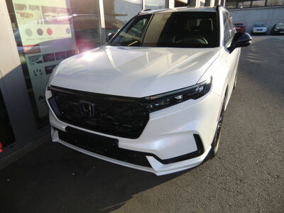 Honda CR-V Neuwagen Honda CR-V Neuwagen