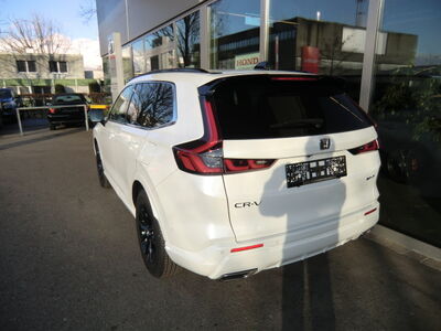 Honda CR-V Neuwagen Honda CR-V Neuwagen