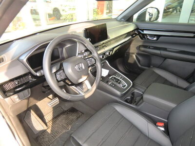 Honda CR-V Neuwagen Honda CR-V Neuwagen