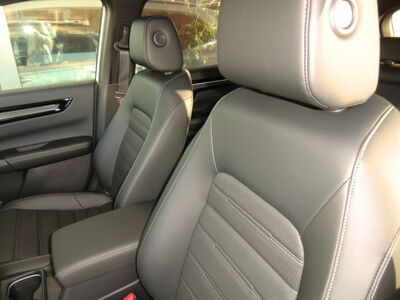 Honda CR-V Neuwagen Honda CR-V Neuwagen