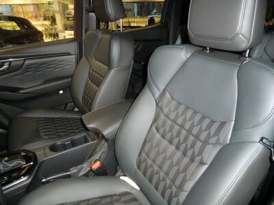 Isuzu D-Max Neuwagen