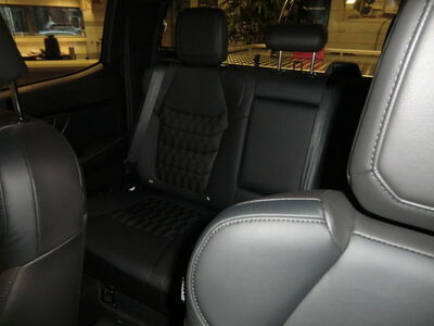 Isuzu D-Max Neuwagen