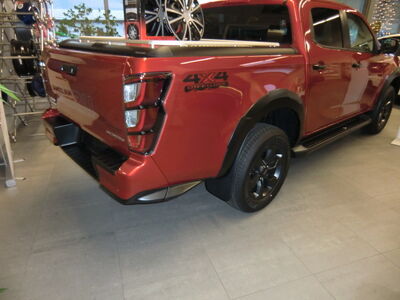 Isuzu D-Max Neuwagen