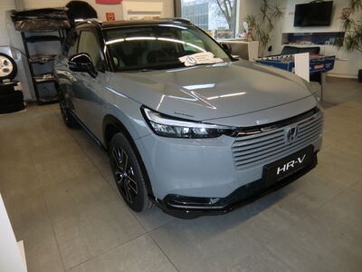 Honda HR-V Neuwagen Honda HR-V Neuwagen