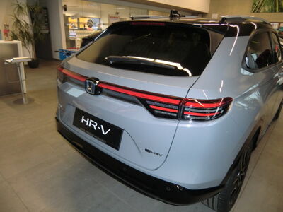 Honda HR-V Neuwagen Honda HR-V Neuwagen