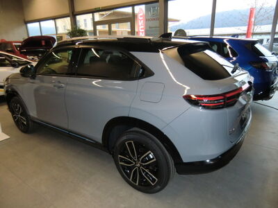 Honda HR-V Neuwagen Honda HR-V Neuwagen