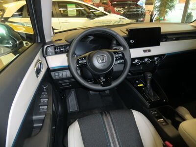 Honda HR-V Neuwagen Honda HR-V Neuwagen