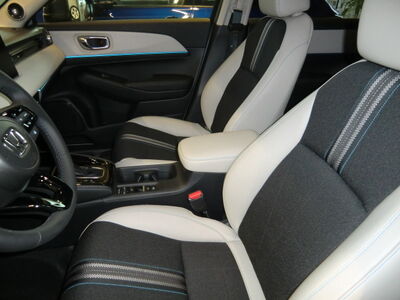 Honda HR-V Neuwagen Honda HR-V Neuwagen