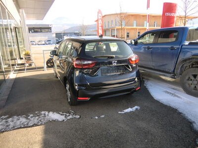 Honda Jazz Neuwagen
