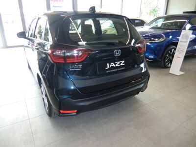 Honda Jazz Tageszulassung