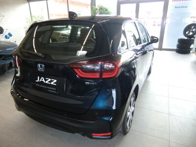 Honda Jazz Tageszulassung
