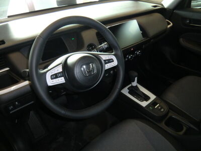 Honda Jazz Tageszulassung