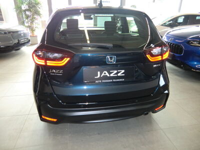 Honda Jazz Tageszulassung