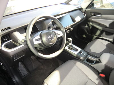 Honda Jazz Neuwagen