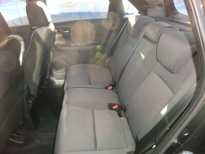 Honda Jazz Neuwagen