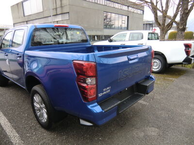 Isuzu D-Max Neuwagen