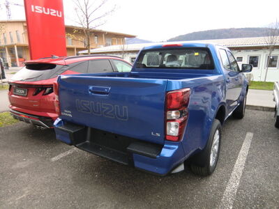 Isuzu D-Max Neuwagen