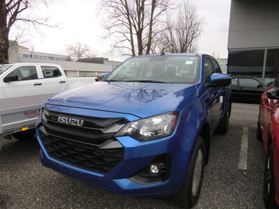 Isuzu D-Max Neuwagen