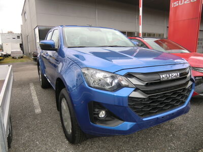 Isuzu D-Max Neuwagen