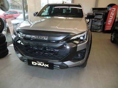 Isuzu D-Max Neuwagen Isuzu D-Max Neuwagen