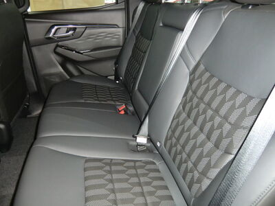 Isuzu D-Max Neuwagen Isuzu D-Max Neuwagen