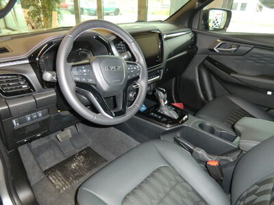 Isuzu D-Max Neuwagen Isuzu D-Max Neuwagen