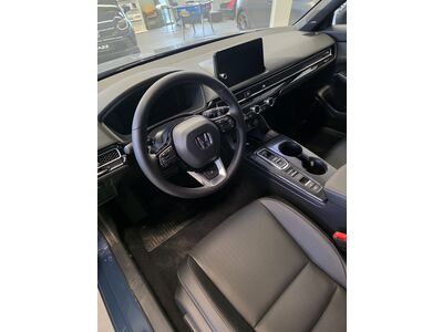 Honda Civic Neuwagen Honda Civic Neuwagen