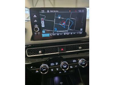 Honda Civic Neuwagen Honda Civic Neuwagen