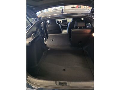 Honda Civic Neuwagen Honda Civic Neuwagen