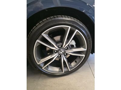 Honda Civic Neuwagen Honda Civic Neuwagen