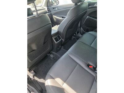 Hyundai Tucson Gebrauchtwagen Hyundai Tucson Gebrauchtwagen