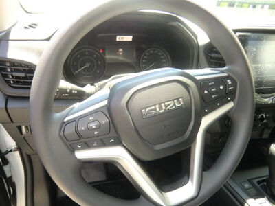 Isuzu D-Max Neuwagen Isuzu D-Max Neuwagen