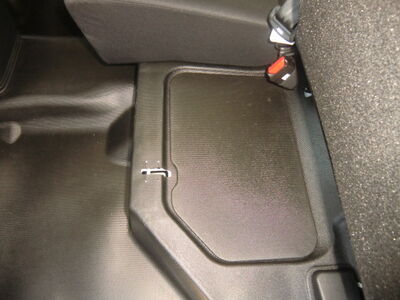 Isuzu D-Max Neuwagen Isuzu D-Max Neuwagen