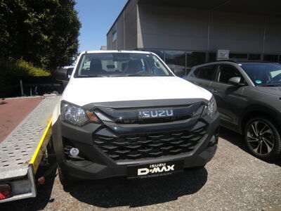 Isuzu D-Max Neuwagen Isuzu D-Max Neuwagen
