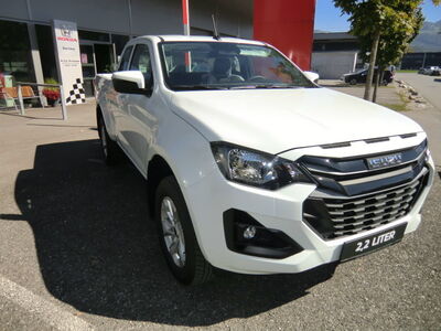 Isuzu D-Max Neuwagen Isuzu D-Max Neuwagen