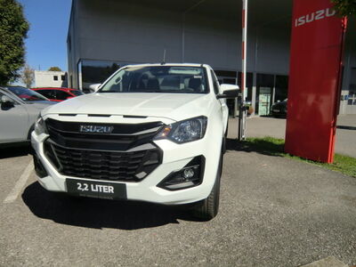 Isuzu D-Max Neuwagen Isuzu D-Max Neuwagen