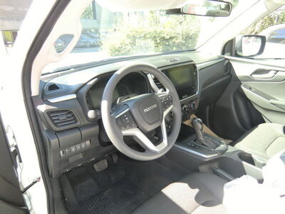 Isuzu D-Max Neuwagen Isuzu D-Max Neuwagen